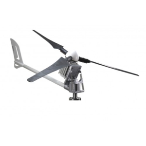 Aerogenerador Series  i 1500 24 Voltios Cabeza basculante Wind Safe