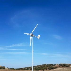 Videos Aerogeneradores