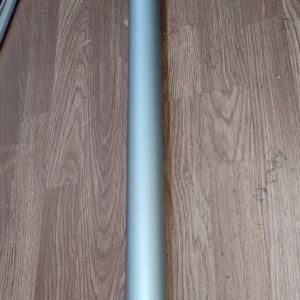 Tubo Timón Series i 1000 - i 1500 - i 2000